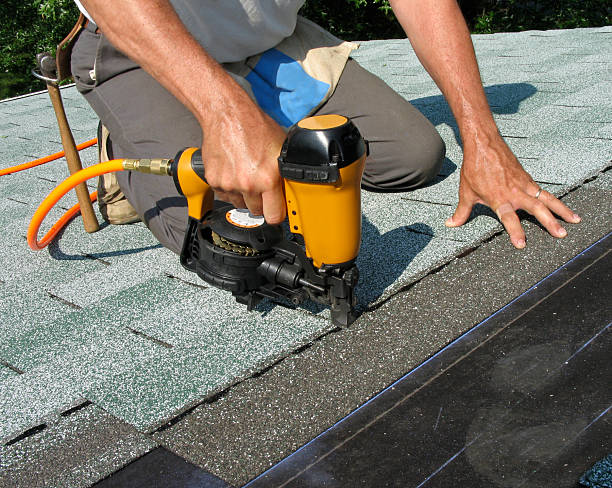 Best Shingle Roofing Installation  in La Habra Heights, CA